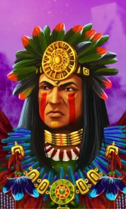 Aztec Magic Bonanza